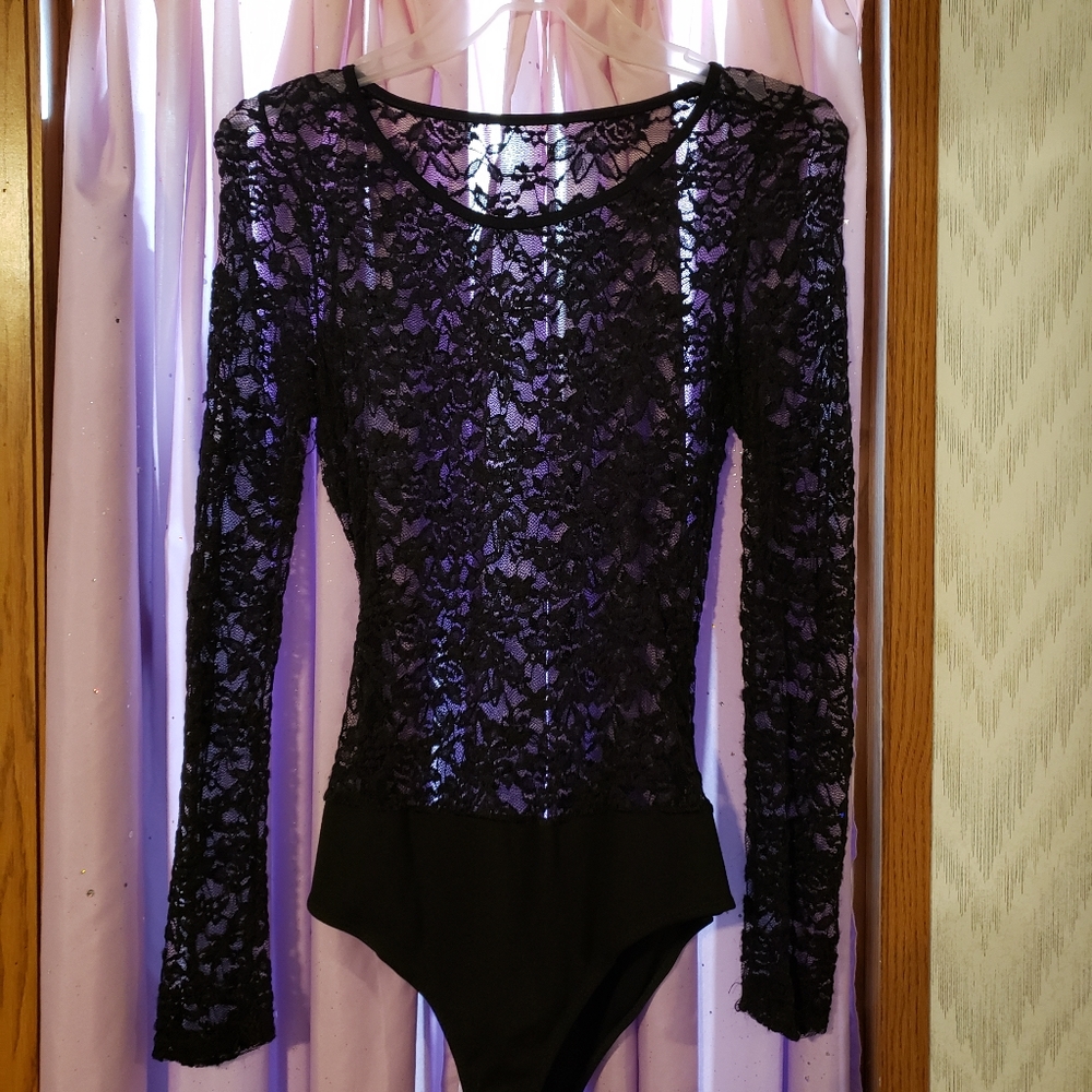 Bodysuit